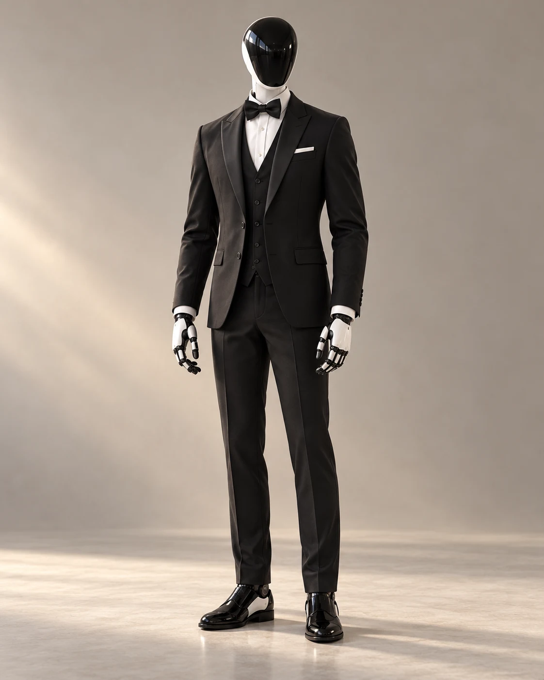 Butler uniform